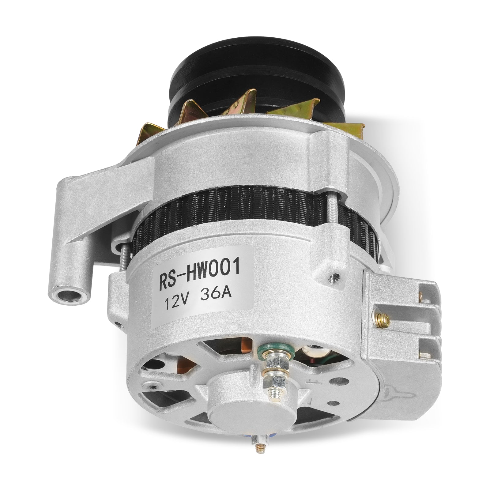 ( 1 Pack / 1 Pcs ) Alternator (for SKU: 204002, 204003, 204004, 204006, 204007, 204008, 204010, 204011, 204012)