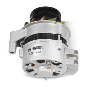 ( 1 Pack / 1 Pcs ) Alternator (for SKU: 204002, 204003, 204004, 204006, 204007, 204008, 204010, 204011, 204012)