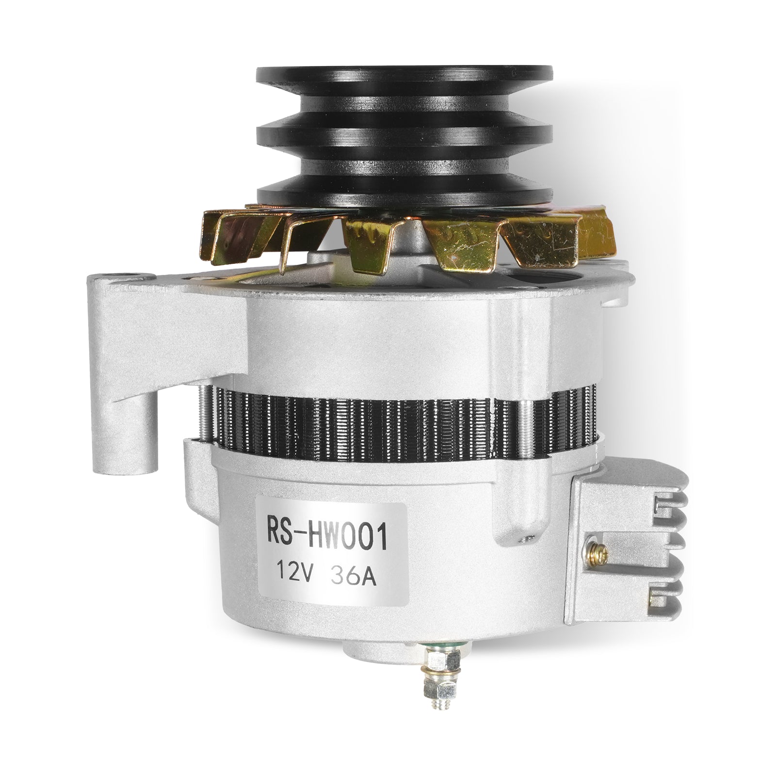 ( 1 Pack / 1 Pcs ) Alternator (for SKU: 204002, 204003, 204004, 204006, 204007, 204008, 204010, 204011, 204012)