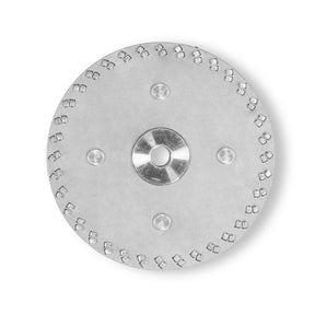 ( 1 Pack / 1 Pcs ) Fan Wheel (for SKU: 204002, 204003, 204004, 204006, 204007, 204008, 204010, 204011, 204012)