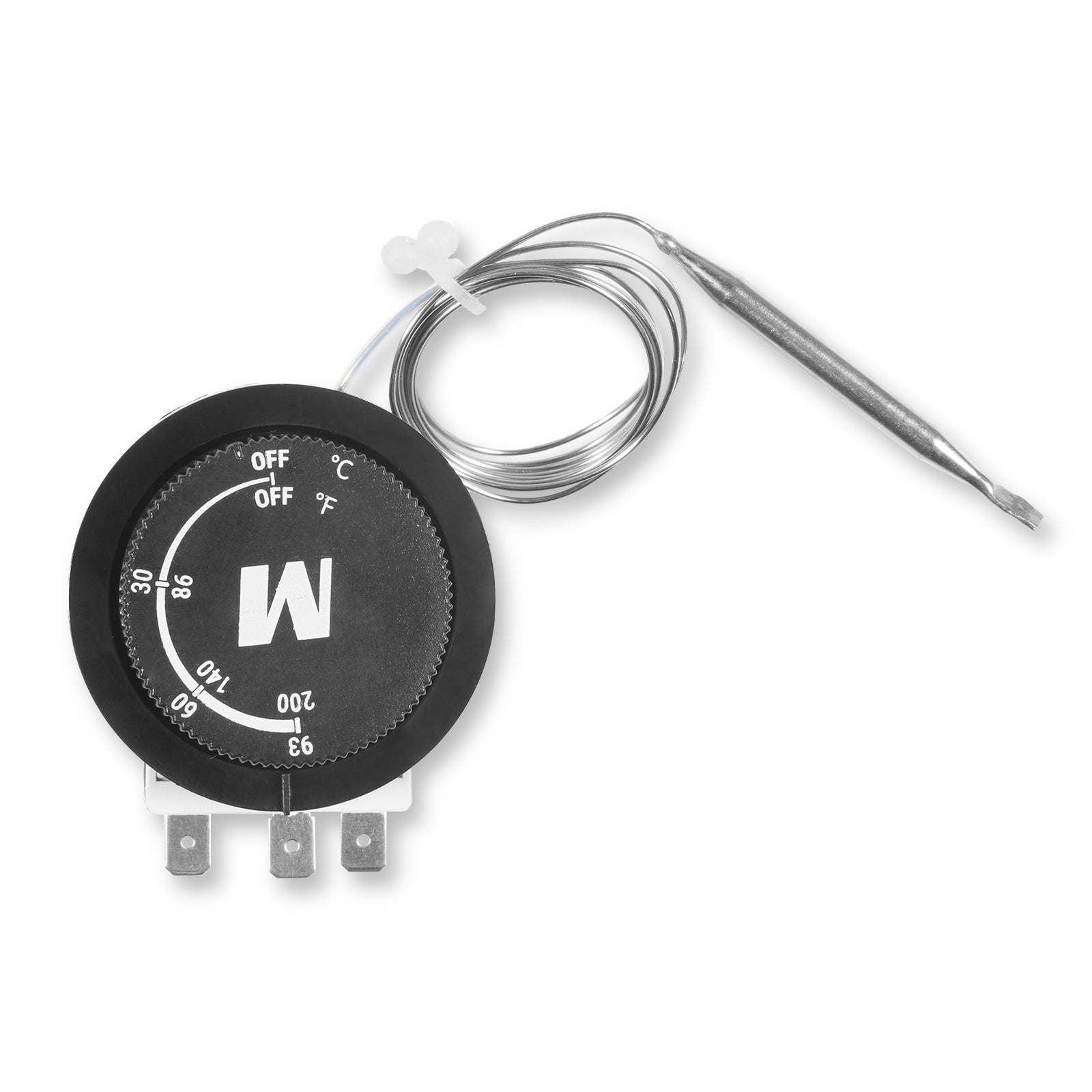 ( 1 Pack / 1 Pcs ) Temperature Sensor (for SKU: 204002, 204003, 204004, 204006, 204007, 204008, 204010, 204011, 204012)