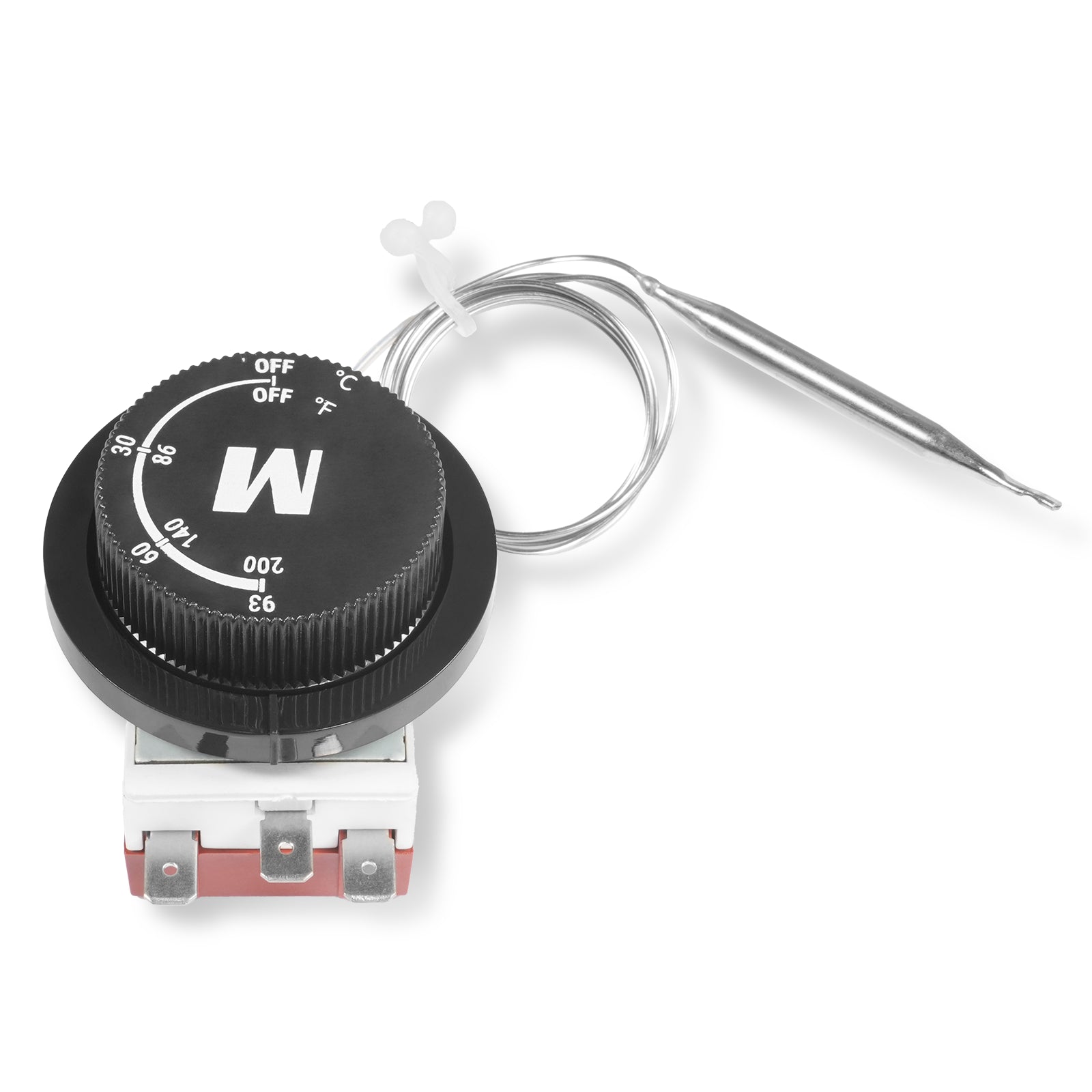 ( 1 Pack / 1 Pcs ) Temperature Sensor (for SKU: 204002, 204003, 204004, 204006, 204007, 204008, 204010, 204011, 204012)