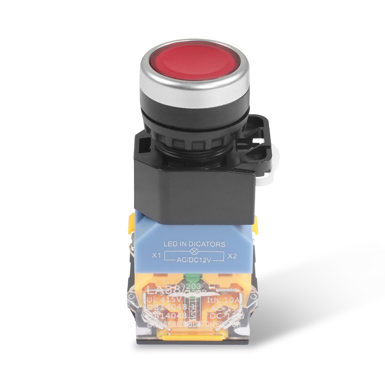 ( 1 Pack / 1 Pcs ) Hot Water Button (for SKU: 204002, 204003, 204004, 204006, 204007, 204008, 204010, 204011, 204012)