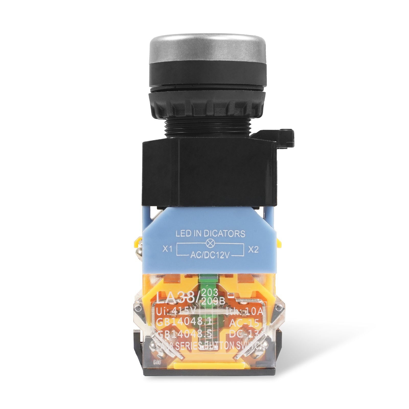 ( 1 Pack / 1 Pcs ) Hot Water Button (for SKU: 204002, 204003, 204004, 204006, 204007, 204008, 204010, 204011, 204012)