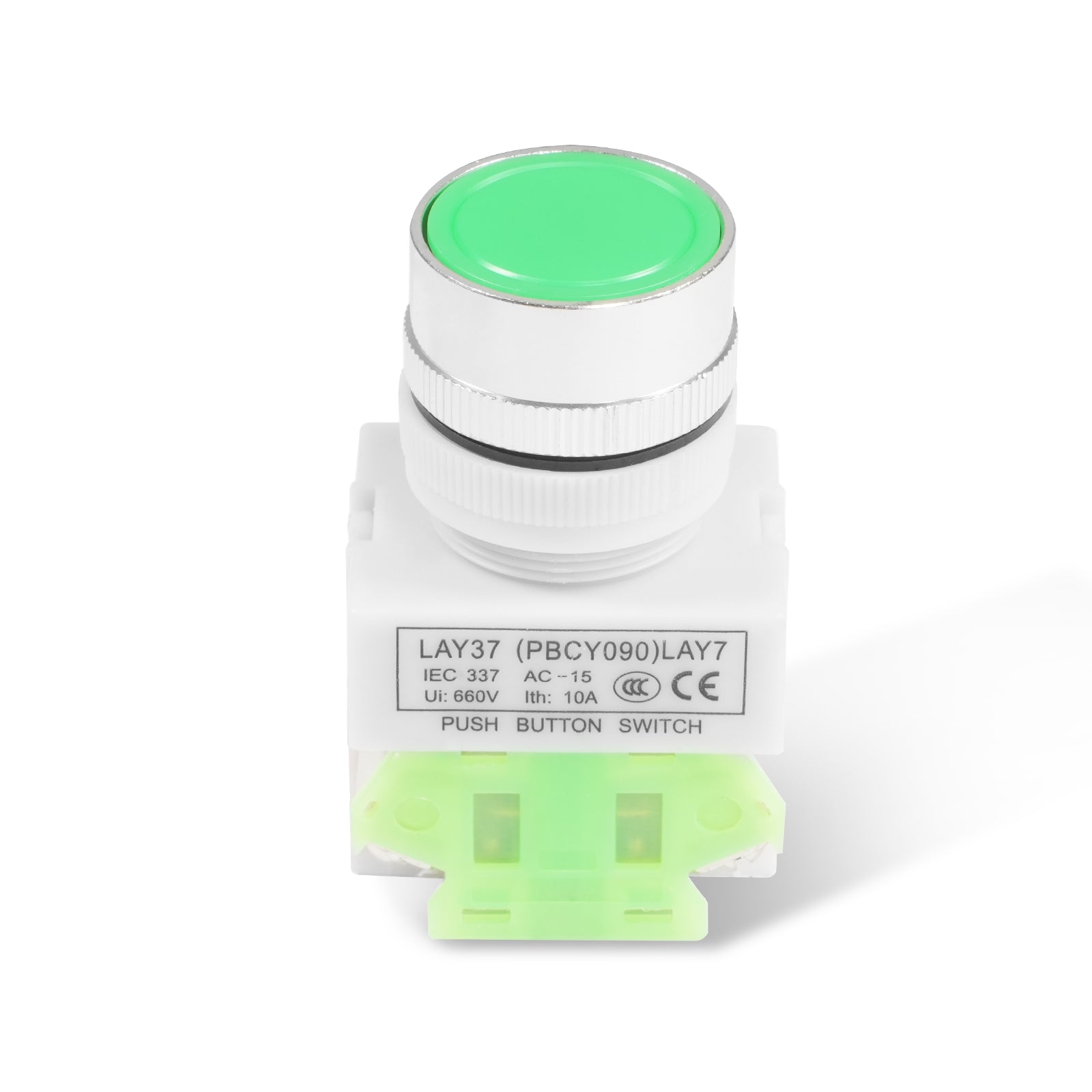 ( 1 Pack / 1 Pcs ) Reset Button (for SKU: 204002, 204003, 204004, 204006, 204007, 204008, 204010, 204011, 204012)