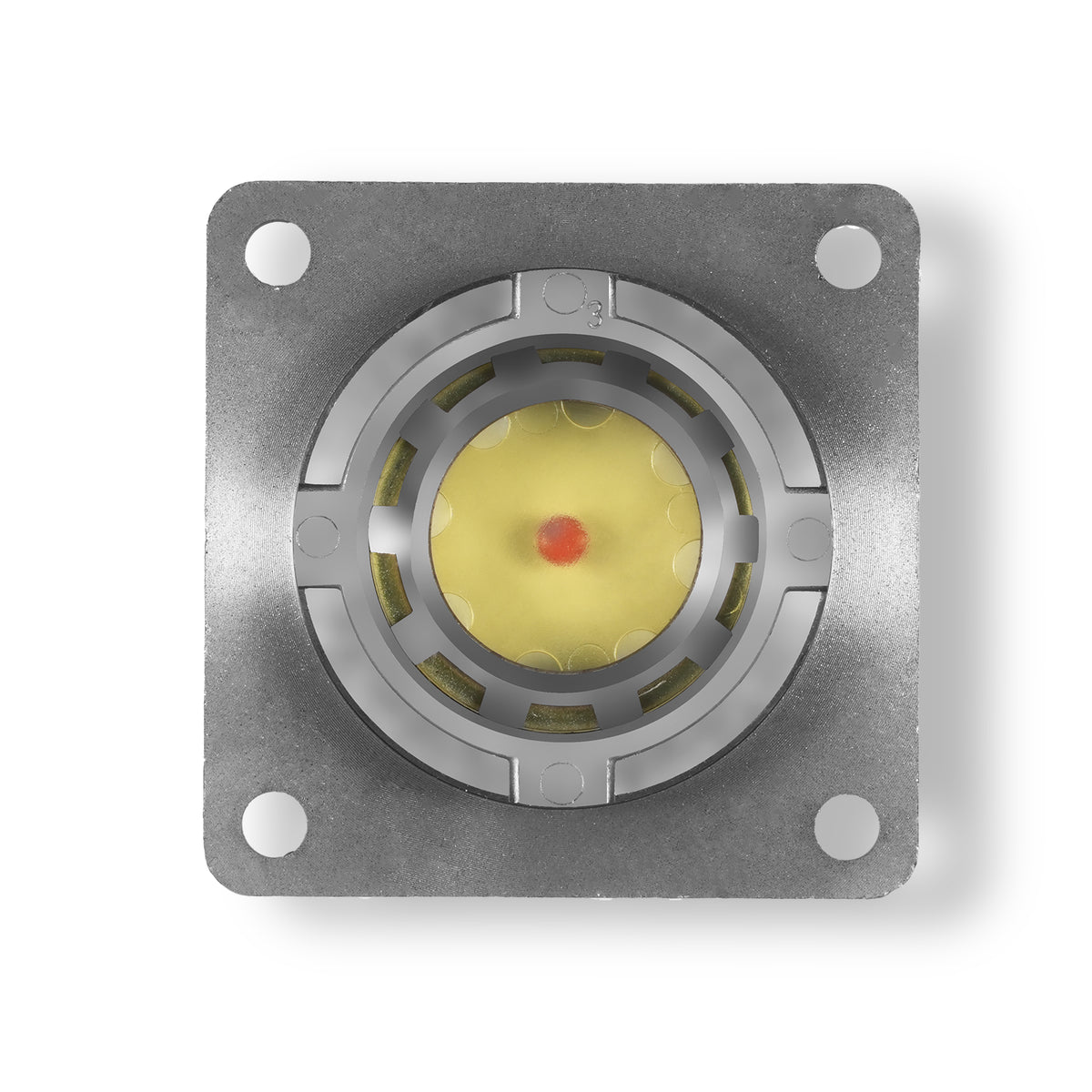 ( 1 Pack / 1 Pcs ) Water Pump Oil Sight Glass (for SKU: 204002, 204003, 204004, 204006, 204007, 204008, 204010, 204011, 204012)