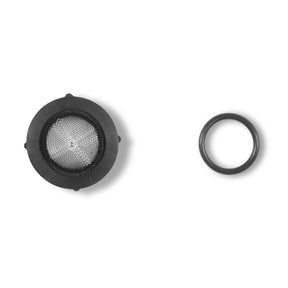 ( 1 Pack / 1 Set ) Water Pump Inlet Filter Screen & O-Ring (for SKU: 204002, 204003, 204004, 204006, 204007, 204008, 204010, 204011, 204012)