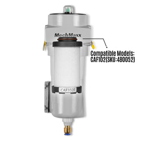 Replacement Filter For CAF102(SKU:480052)