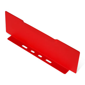 (1 Pack/25 Pcs Width7.83"Height2.56")Extra Drawer Shot Dividers For Modular Tool Cabinet