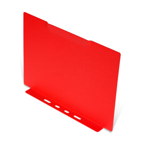 (1 Pack/25 Pcs Width7.83"Height5.71")Extra Drawer Shot Dividers For Modular Tool Cabinet