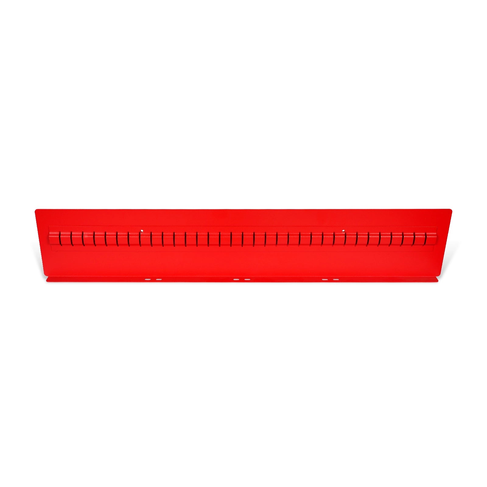 (1 Pack/6 Pcs Depth24.07"Height4.53")Extra Drawer Long Dividers For Modular Tool Cabinet