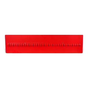 (1 Pack/6 Pcs Depth24.07"Height5.71")Extra Drawer Long Dividers For Modular Tool Cabinet
