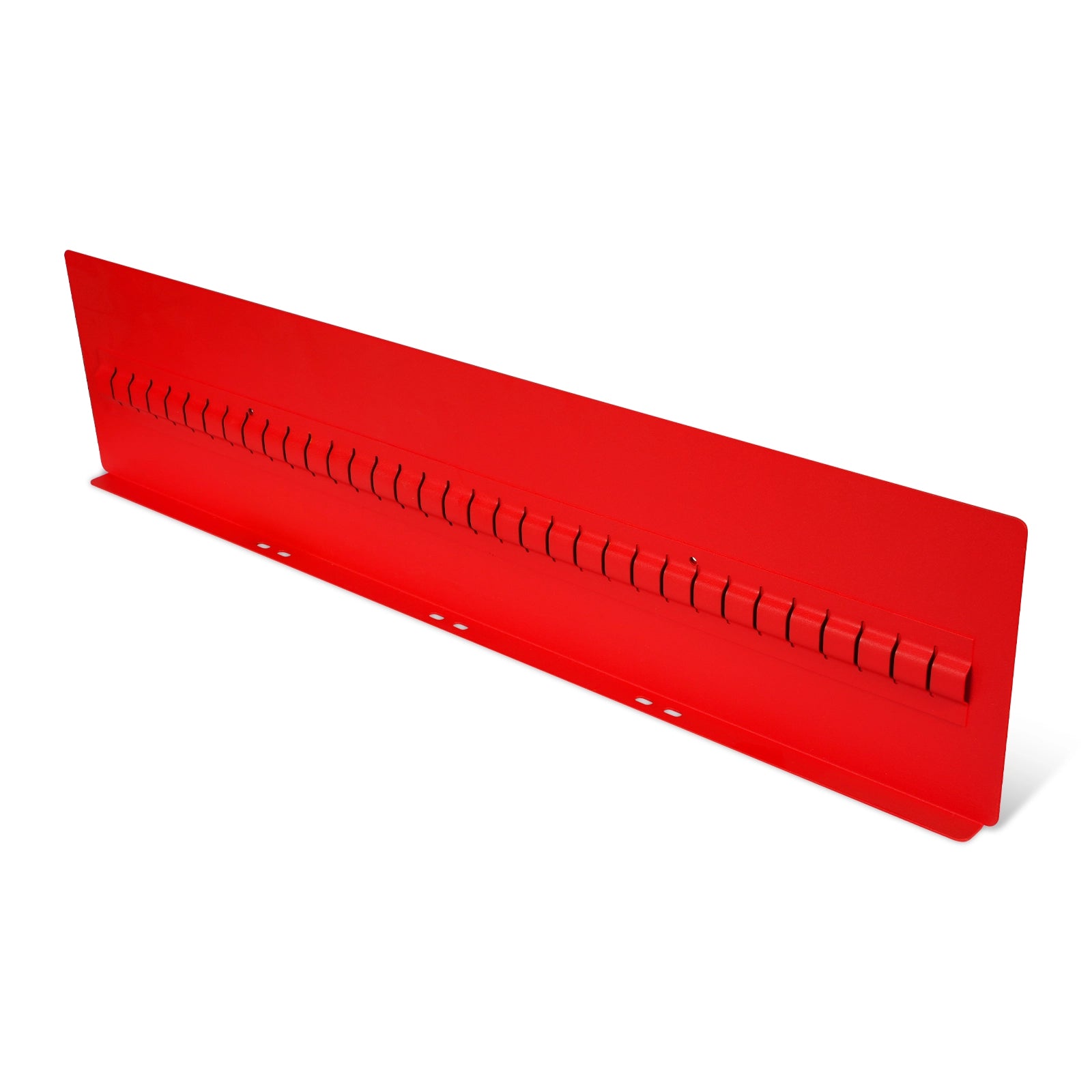 (1 Pack/6 Pcs Depth24.07"Height5.71")Extra Drawer Long Dividers For Modular Tool Cabinet