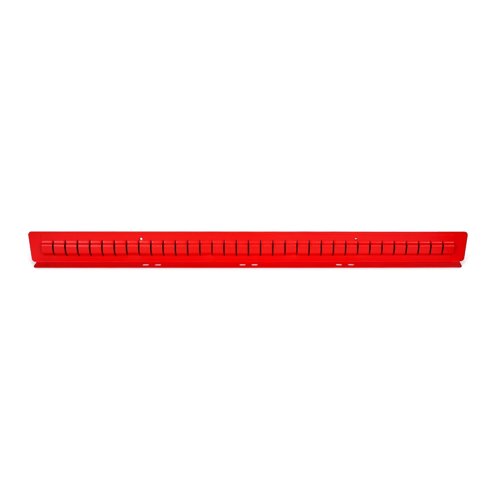 (1 Pack/6 Pcs Depth24.07"Height1.89")Extra Drawer Long Dividers For Modular Tool Cabinet