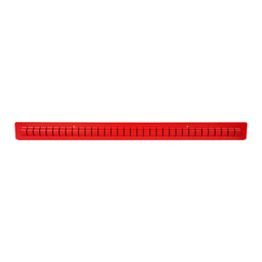 (1 Pack/6 Pcs Depth24.07"Height1.89")Extra Drawer Long Dividers For Modular Tool Cabinet