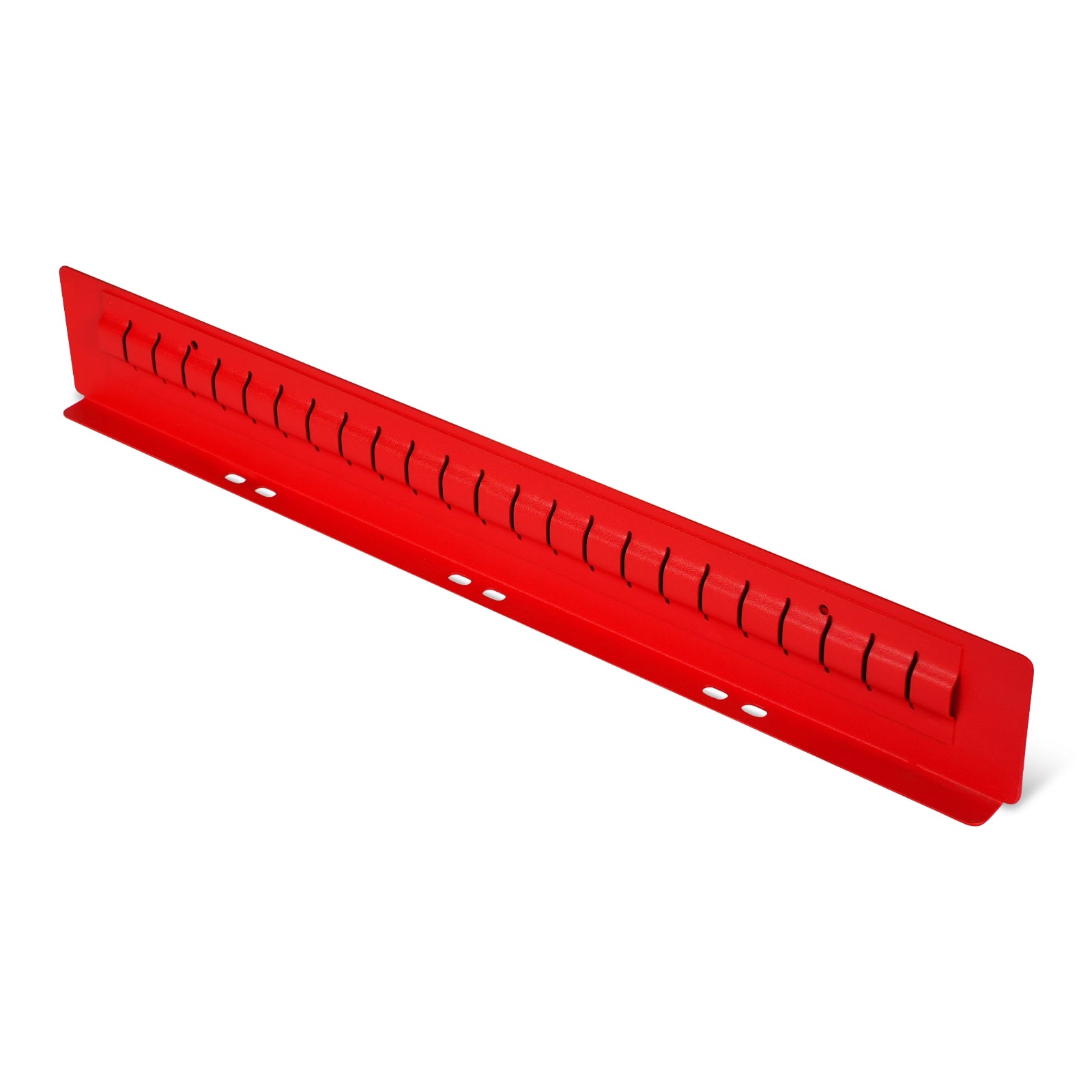 (1 Pack/6 Pcs Depth18.05"Height2.56")Extra Drawer Long Dividers For Modular Tool Cabinet