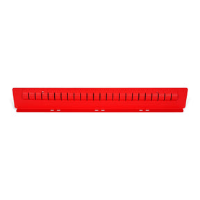 (1 Pack/6 Pcs Depth18.05"Height2.56")Extra Drawer Long Dividers For Modular Tool Cabinet