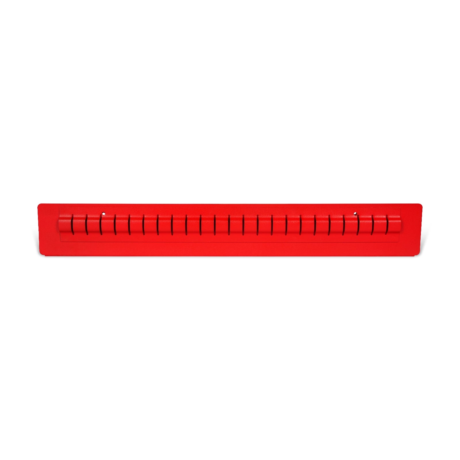 (1 Pack/6 Pcs Depth18.05"Height2.56")Extra Drawer Long Dividers For Modular Tool Cabinet