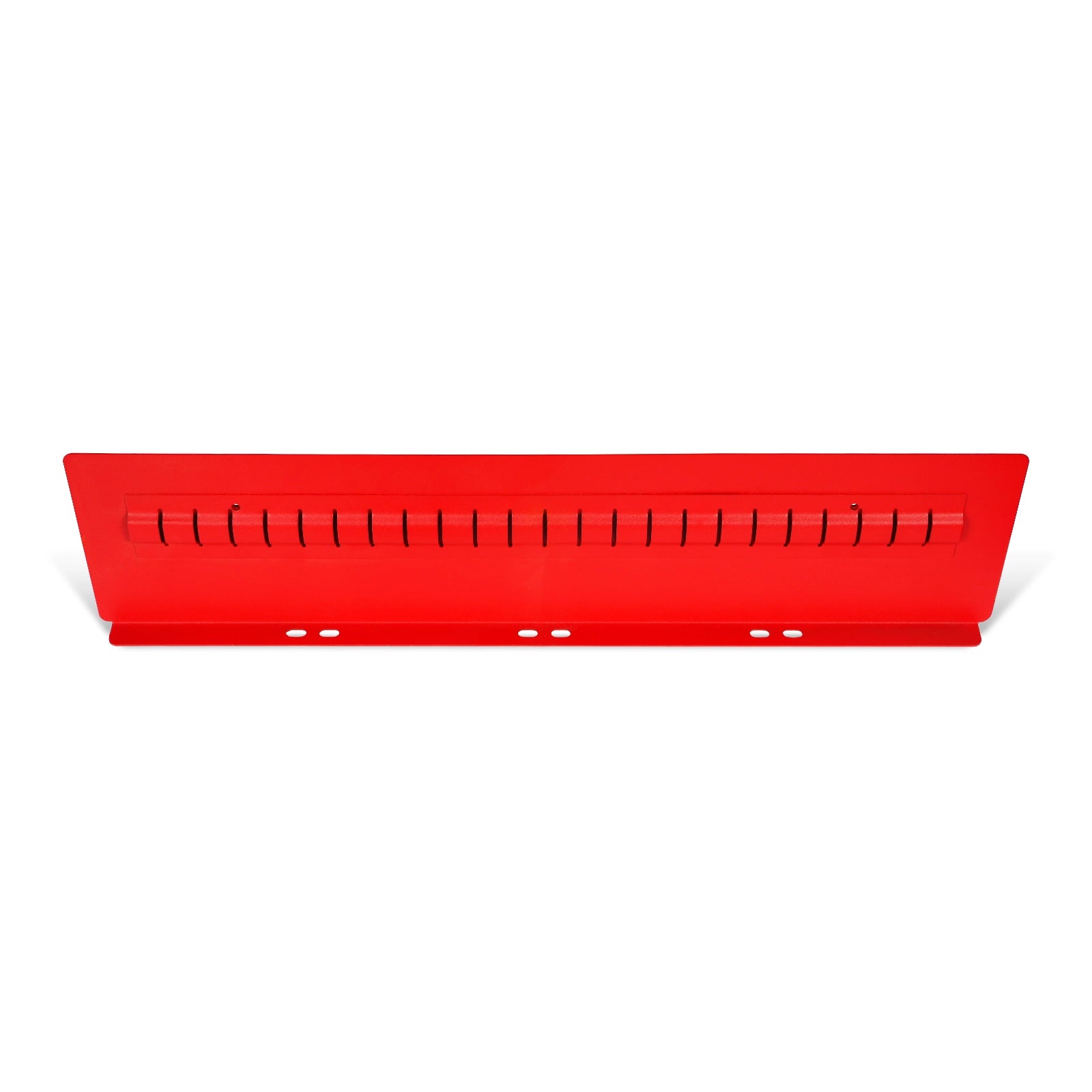 (1 Pack/6 Pcs Depth18.05"Height4.53")Extra Drawer Long Dividers For Modular Tool Cabinet
