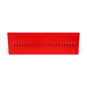 (1 Pack/6 Pcs Depth18.05"Height5.71")Extra Drawer Long Dividers For Modular Tool Cabinet