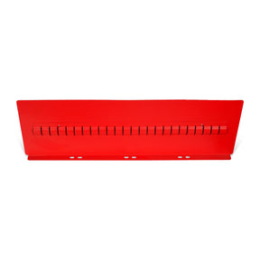 (1 Pack/6 Pcs Depth18.05"Height5.71")Extra Drawer Long Dividers For Modular Tool Cabinet