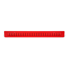 (1 Pack/6 Pcs Depth18.05"Height1.89")Extra Drawer Long Dividers For Modular Tool Cabinet