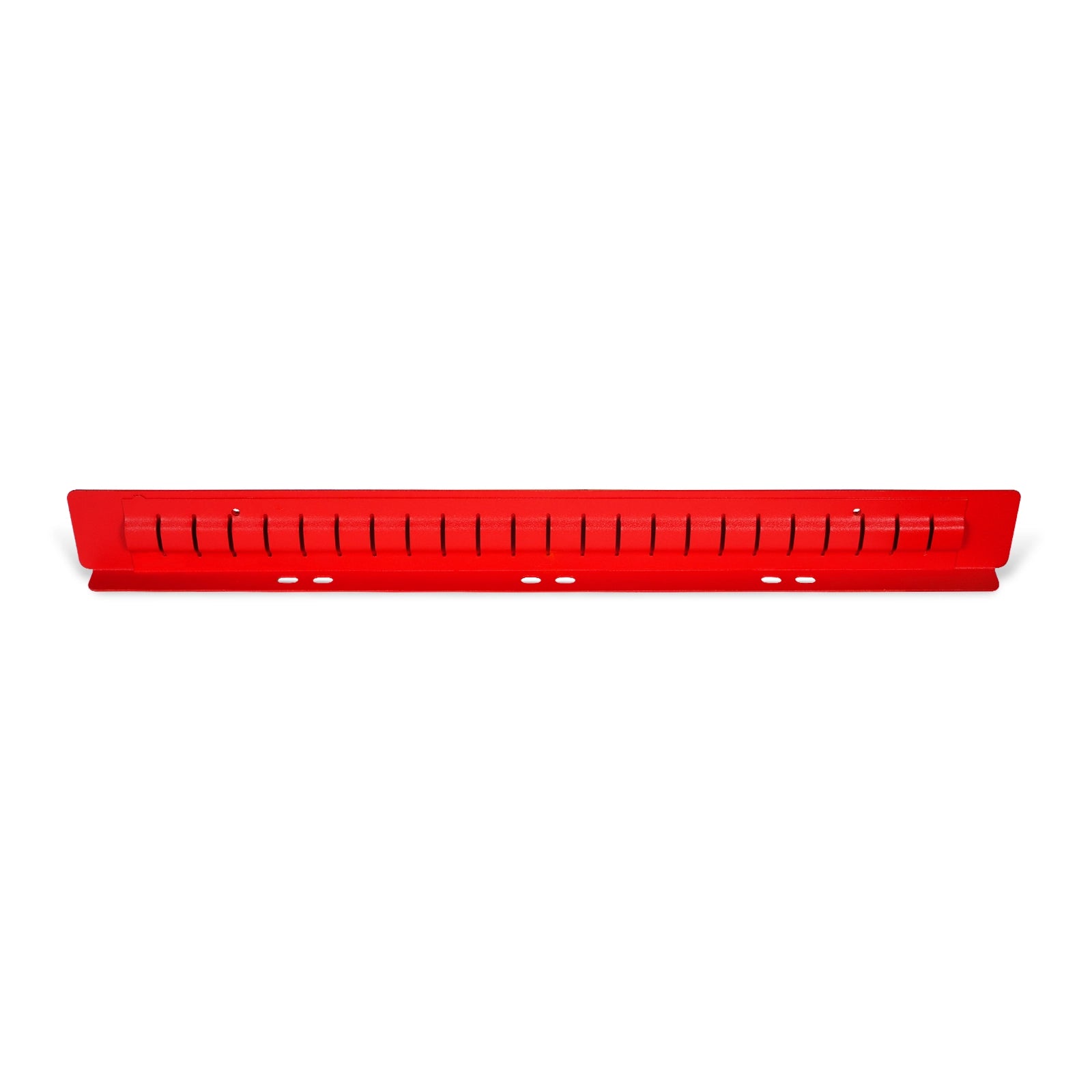 (1 Pack/6 Pcs Depth18.05"Height1.89")Extra Drawer Long Dividers For Modular Tool Cabinet
