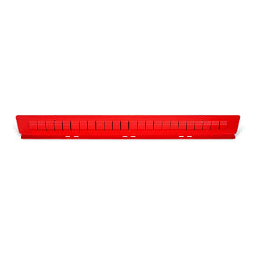 (1 Pack/6 Pcs Depth18.05"Height1.89")Extra Drawer Long Dividers For Modular Tool Cabinet