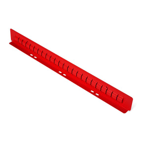 (1 Pack/6 Pcs Depth18.05"Height1.89")Extra Drawer Long Dividers For Modular Tool Cabinet