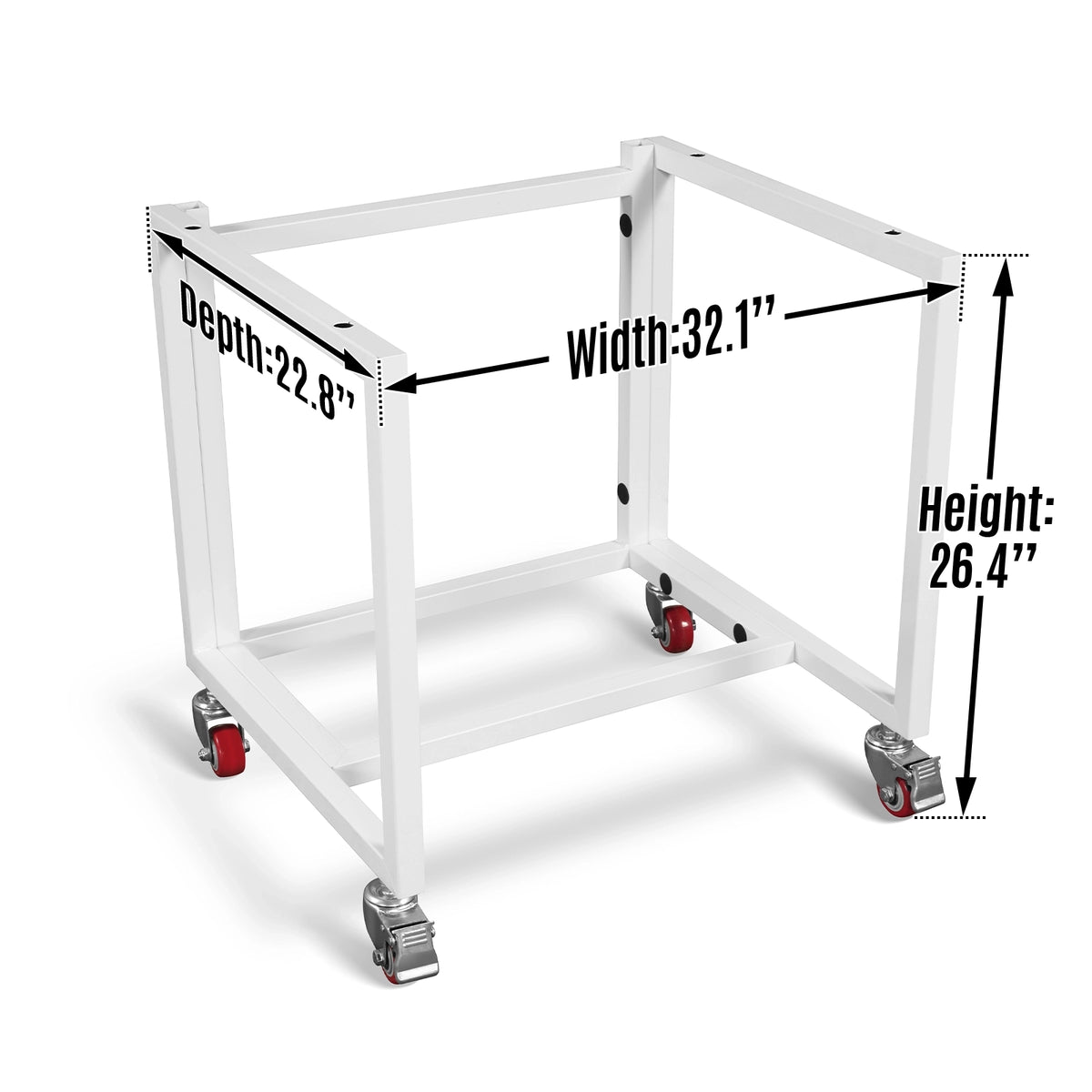 CB-80Slim(SKU:321010) Stand – Optional Accessory