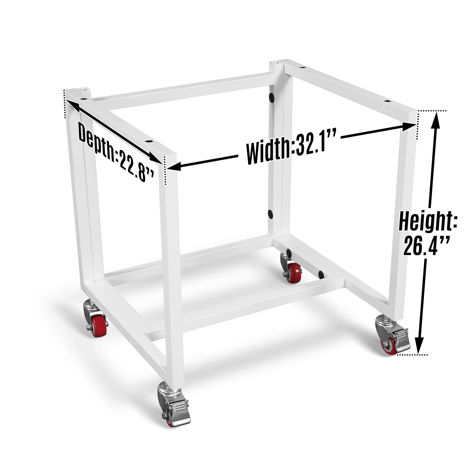 CB-80Slim(SKU:321010) Stand – Optional Accessory