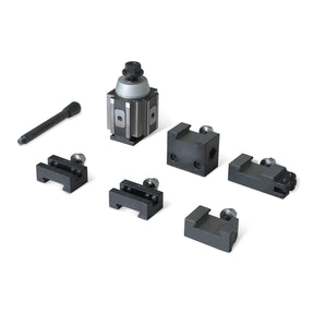 Piston Quick Change Tool Posts and Holders 251-200 Size for SKU: 500007 | Model: 1130V SKU: 500008 | Model: 1130VD SKU: 500009 | Model: 1440G SKU: 500011 | Model: 1337GN SKU: 500012 | Model: 1337G4 SKU: 500013 | Model: 1340G