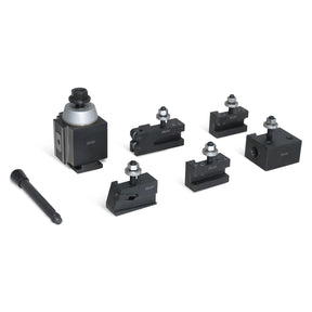 Piston Quick Change Tool Posts and Holders 251-200 Size for SKU: 500007 | Model: 1130V SKU: 500008 | Model: 1130VD SKU: 500009 | Model: 1440G SKU: 500011 | Model: 1337GN SKU: 500012 | Model: 1337G4 SKU: 500013 | Model: 1340G