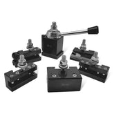 Wedge Quick Change Tool Posts and Holders 251-222 Size for SKU: 500007 | Model: 1130V SKU: 500008 | Model: 1130VD SKU: 500009 | Model: 1440G SKU: 500011 | Model: 1337GN SKU: 500012 | Model: 1337G4 SKU: 500013 | Model: 1340G