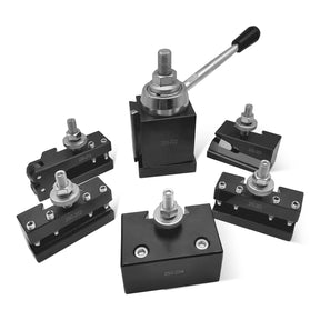 Wedge Quick Change Tool Posts and Holders 251-222 Size for SKU: 500007 | Model: 1130V SKU: 500008 | Model: 1130VD SKU: 500009 | Model: 1440G SKU: 500011 | Model: 1337GN SKU: 500012 | Model: 1337G4 SKU: 500013 | Model: 1340G