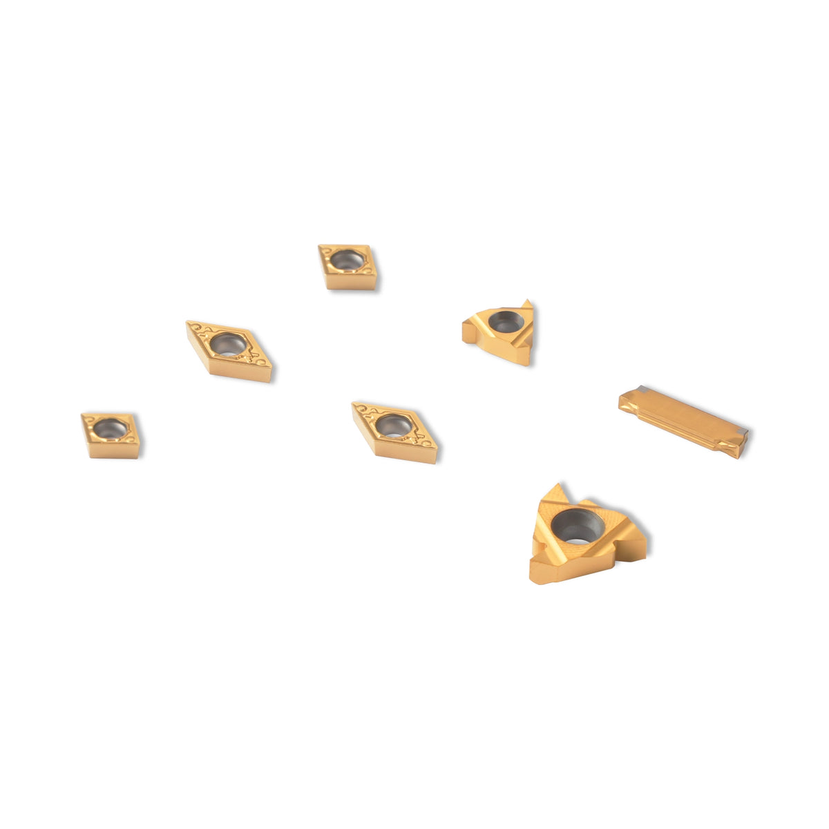 Turning tools 12*12 set 7 pcs for SKU: 500005 | Model: 1030V SKU: 500006 | Model: 1030VD SKU: 500101 | Model: 1030VC SKU: 500007 | Model: 1130VSKU: 500008 | Model: 1130VD SKU: 500102 | Model: 1130VC SKU: 500014 | Model: 1022V SKU: 500015 | Model: 1022VD