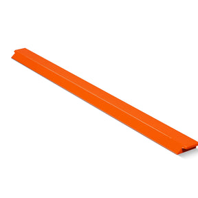 Narrow Clamp Bar 25.6 inch for SKU: 500000 | Model: MSMB650E