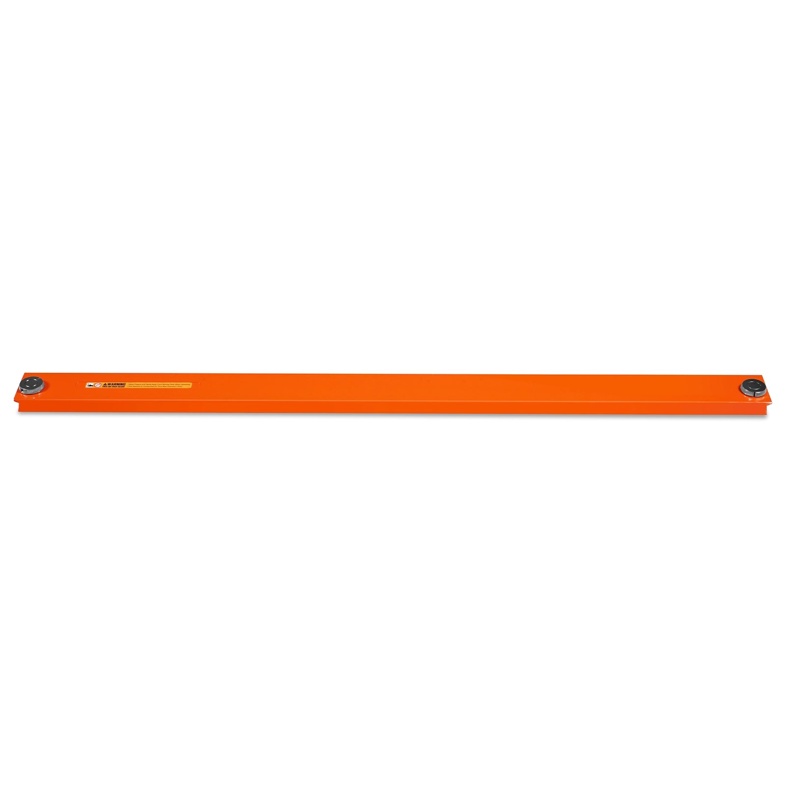 Full Length Clamp Bar 49.21 Inch for SKU: 500001 | Model: MSMB1250E