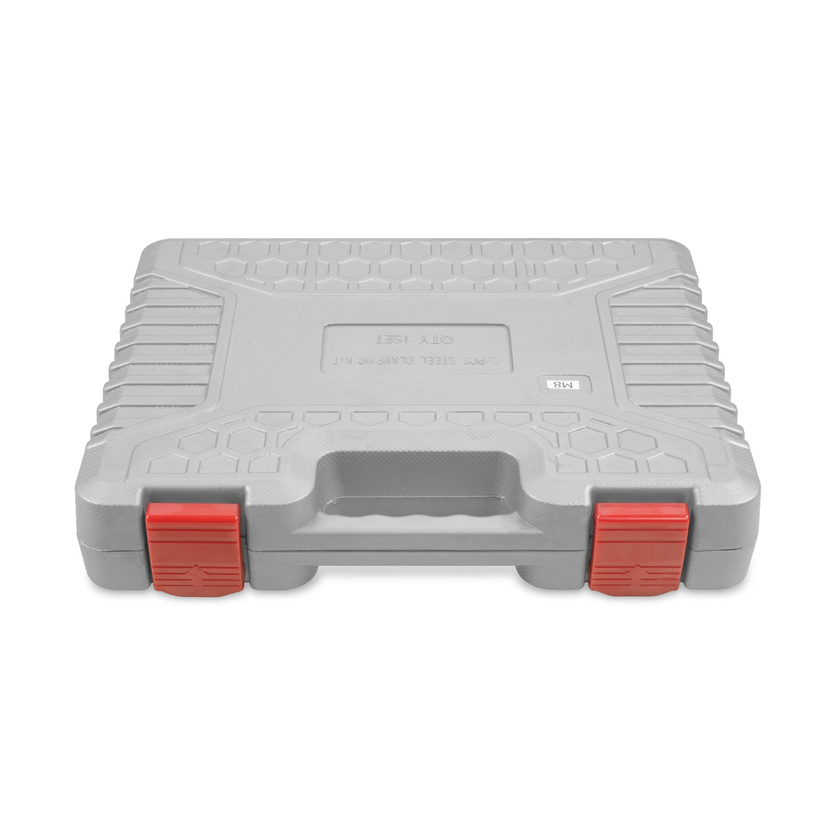 Metric Clamping Kit, M8-T10-58 PCS for SKU: 500200 | Model: VM18L SKU: 500201 | Model: VM18LD