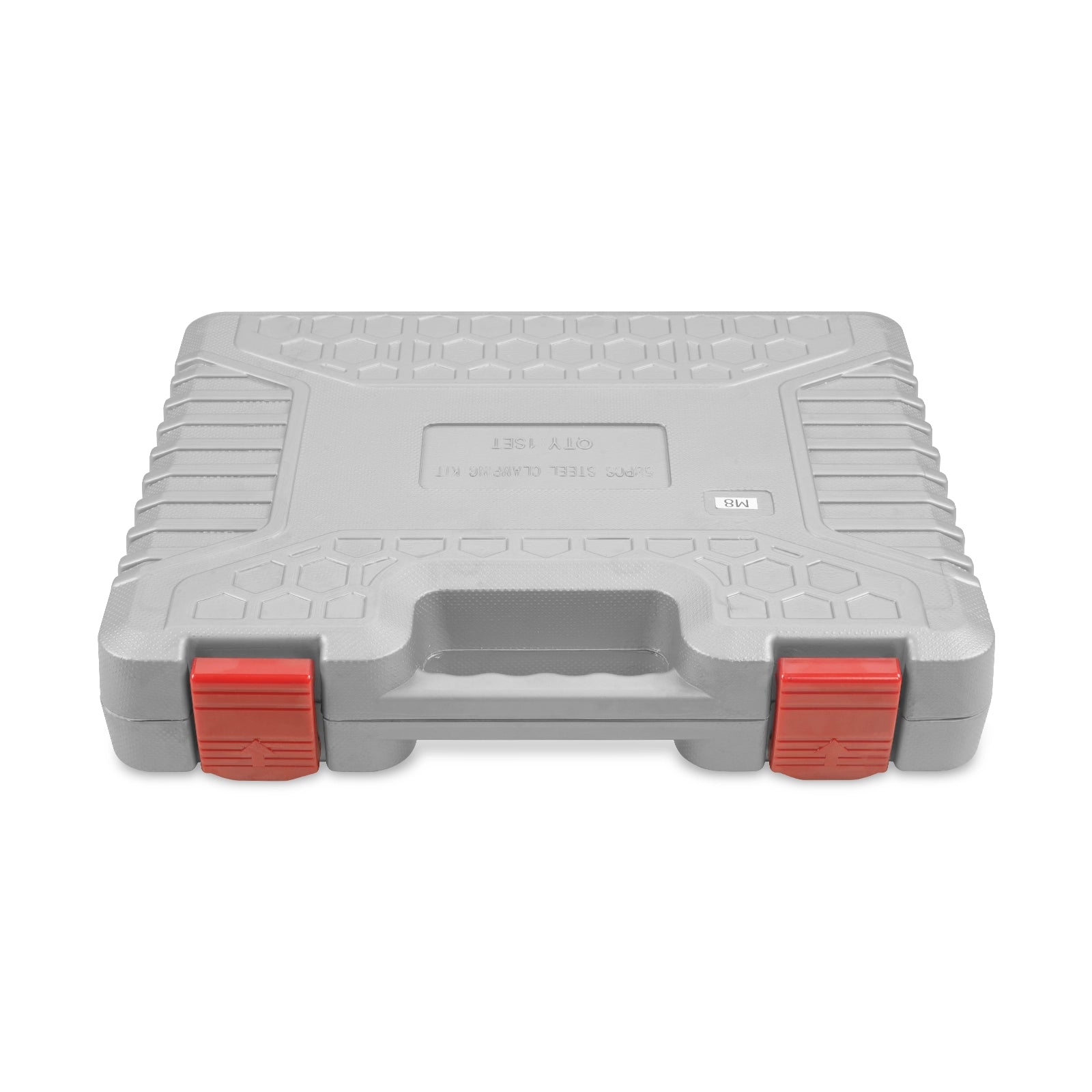 Metric Clamping Kit, M8-T10-58 PCS for SKU: 500200 | Model: VM18L SKU: 500201 | Model: VM18LD