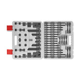 Metric Clamping Kit, M8-T10-58 PCS for SKU: 500200 | Model: VM18L SKU: 500201 | Model: VM18LD