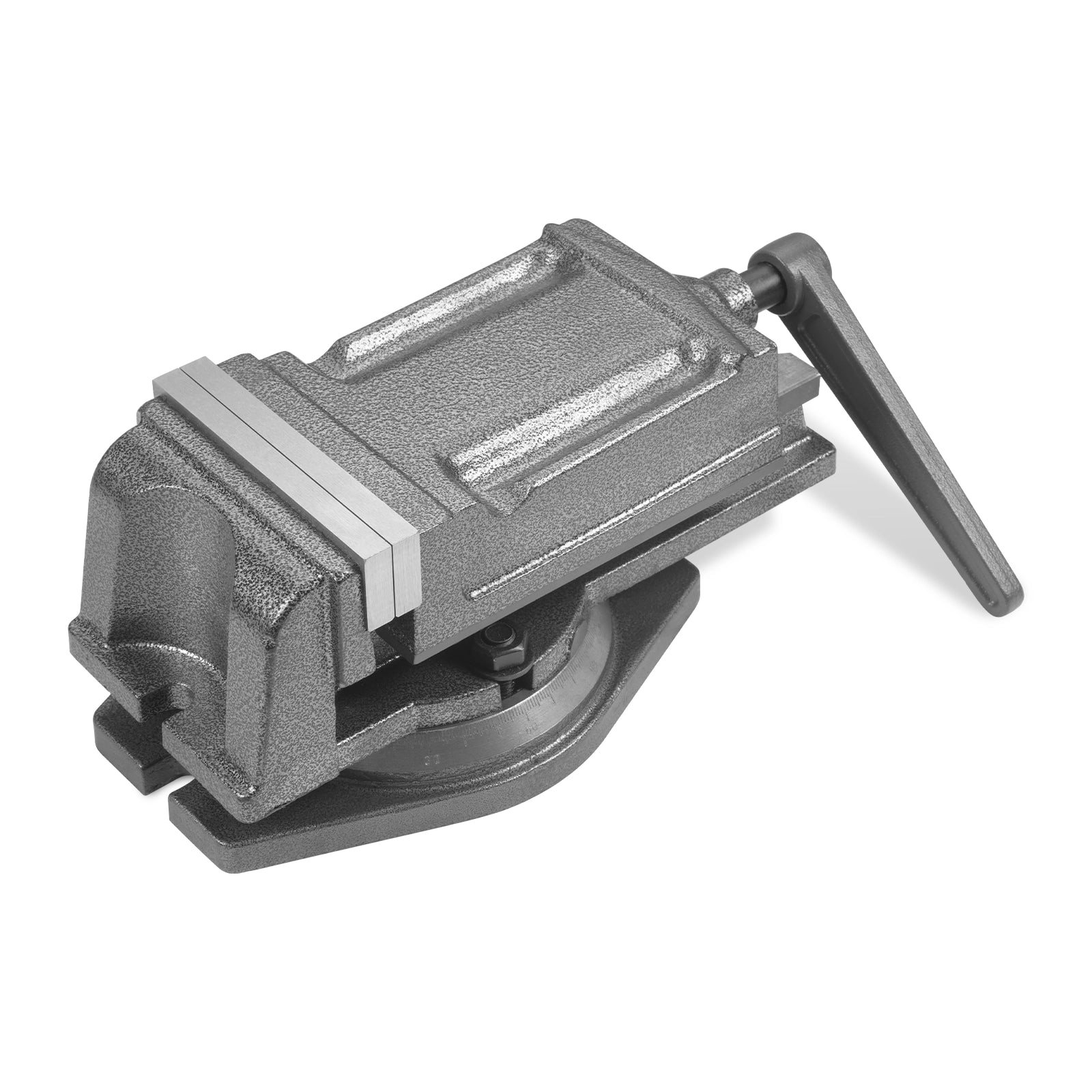 Vise With Swivel Base QH125mm for SKU: 500204 | Model: VM32L SKU: 500205 | Model: VM32LD