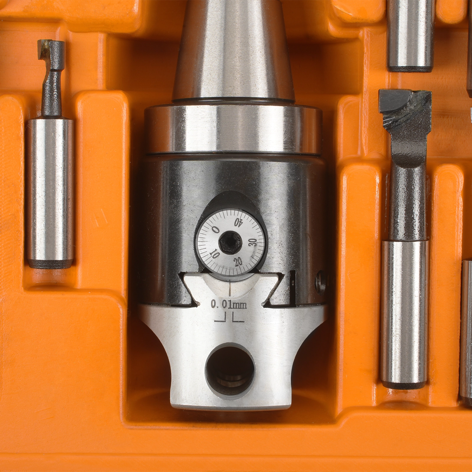 Boring Bar F1-50, R8, 9pcs12mm for SKU: 500200 | Model: VM18L SKU: 500201 | Model: VM18LD SKU: 500202 | Model: VM25L SKU: 500203 | Model: VM25LD SKU: 500204 | Model: VM32L SKU: 500205 | Model: VM32LD