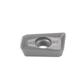 APMT 1604 - (H2) Set of 10 Pcs for Face Cutting SKU:485521 485522 485523