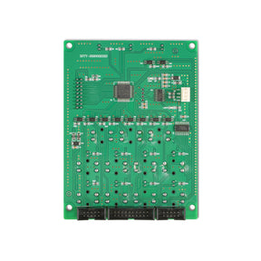 Control Panel for Model: 1700-B1, 1700-B2(SKU:501014, 501015)