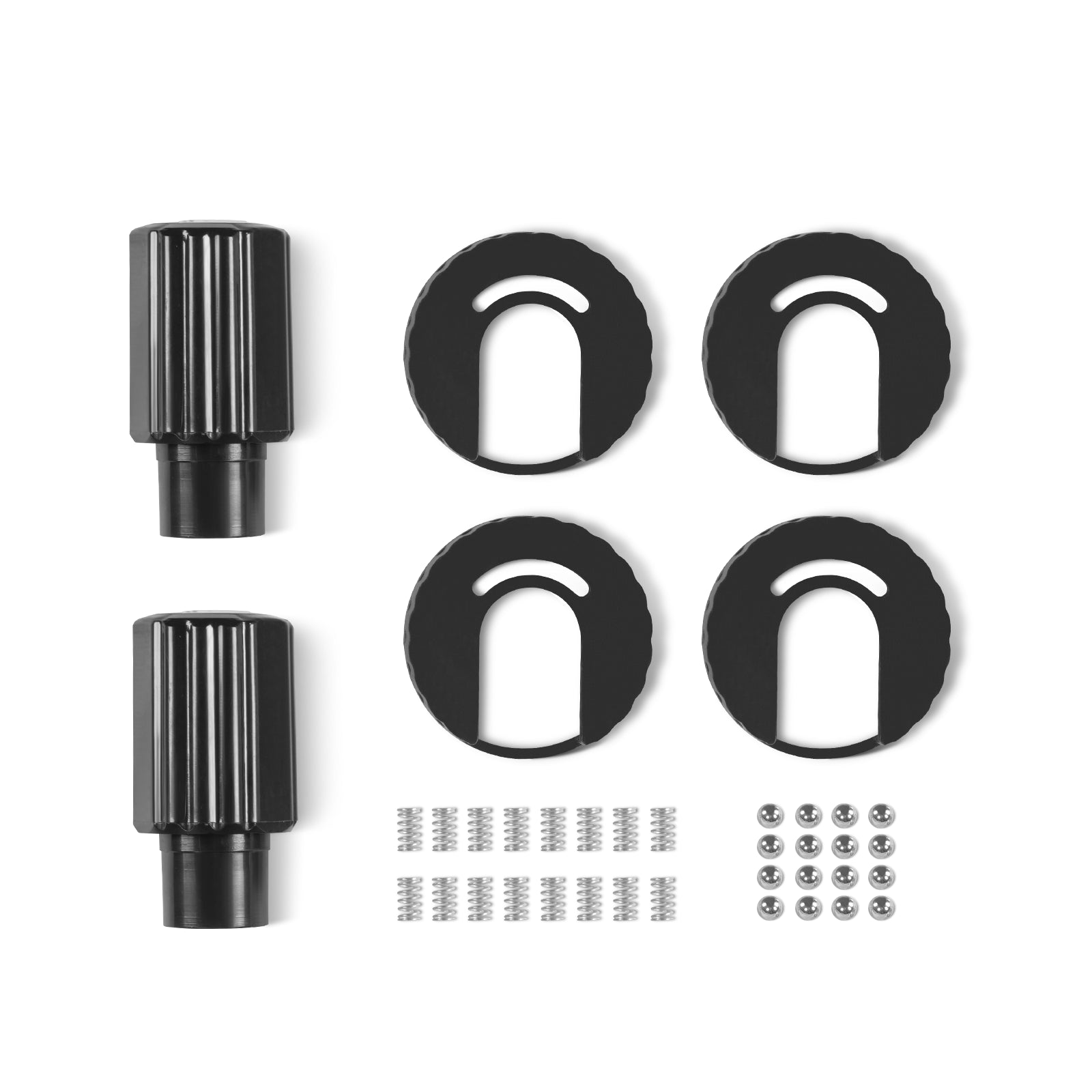 Handle plastic case for Model: 1700-B1, 1700-B2, 1700-A3, 1600-C3pro (SKU: 501014, 501015, 501020, 501019)