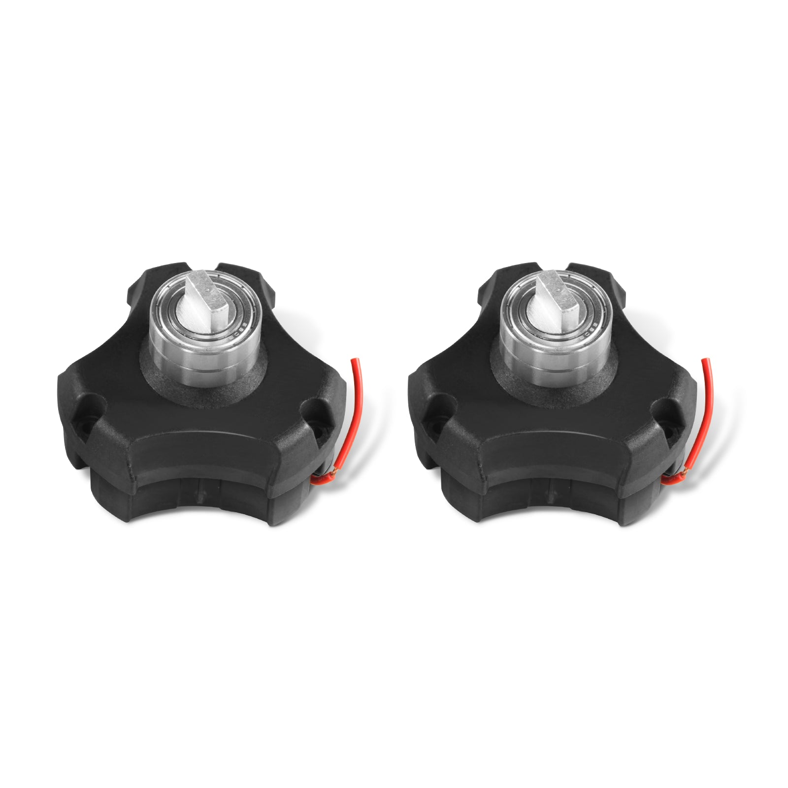 Aluminum head for Model: 1700-B1, 1700-B2, 1700-A3, 1600-C3pro (SKU: 501014, 501015, 501020, 501019)