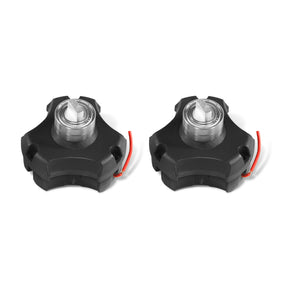 Aluminum head for Model: 1700-B1, 1700-B2, 1700-A3, 1600-C3pro (SKU: 501014, 501015, 501020, 501019)