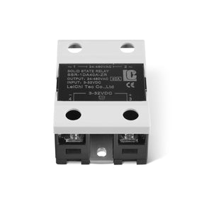 Solid State Relay for Model: 1700-B1, 1700-B2, 1600-C2, 1700-A1, 1700-A3(SKU:501014, 501015, 501018, 501016, 501020)