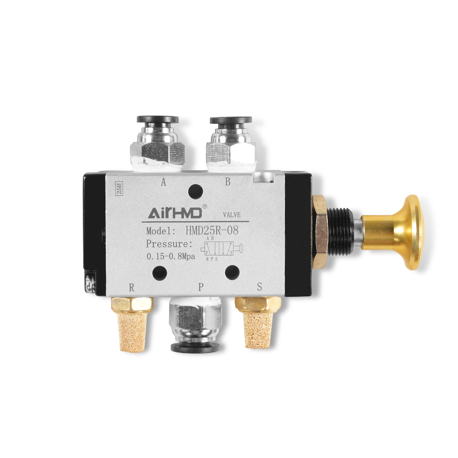 Air Switch for Model: 1700-B1, 1700-B2, 1600-C1, 1600-C2, 1600-C3pro, 1700-A1, 1700-A3(SKU:501014, 501015, 501017, 501018, 501019, 501016, 501020)